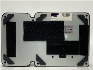 MOOER GE100 Multi-Effects Guitar Pedal